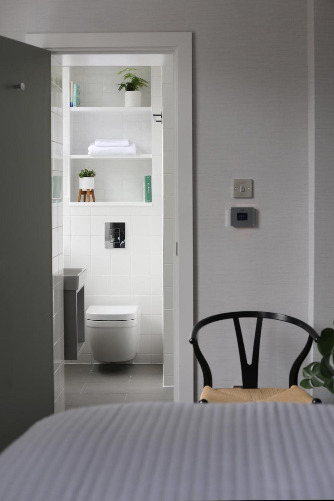 Camera Sleeper con 1 Letto Singolo