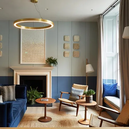 Inhabit Southwick Street, A Member Of Design Hotels-3