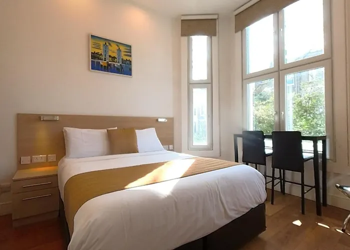 Nox KensingtonHotel Londra