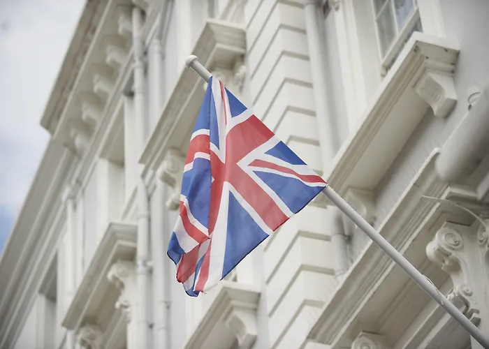 Luna And SimoneHotel Londra