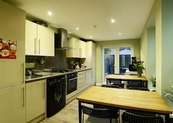 Devon HouseHotel Londra